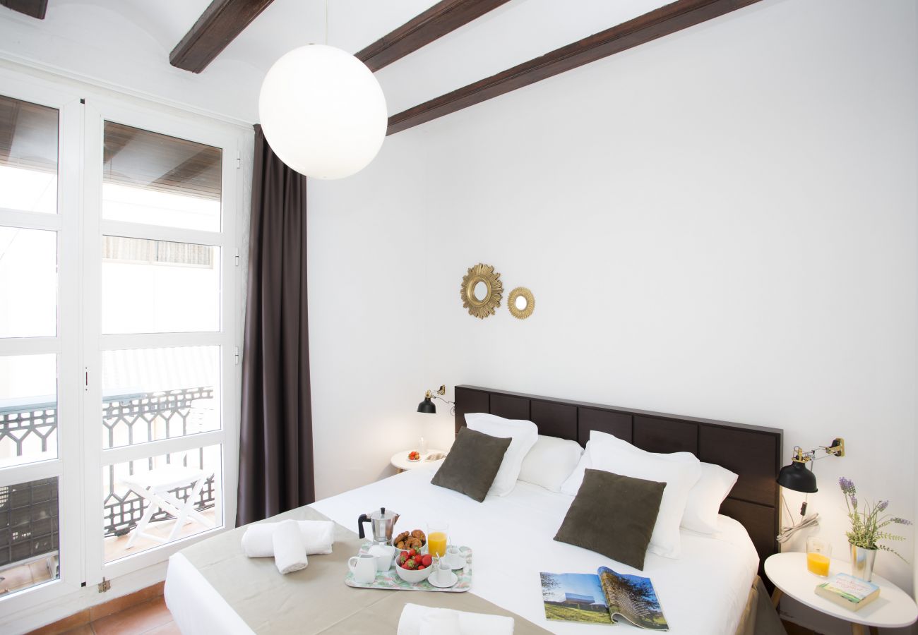 Appartement à Valence / Valencia - Botanico 202