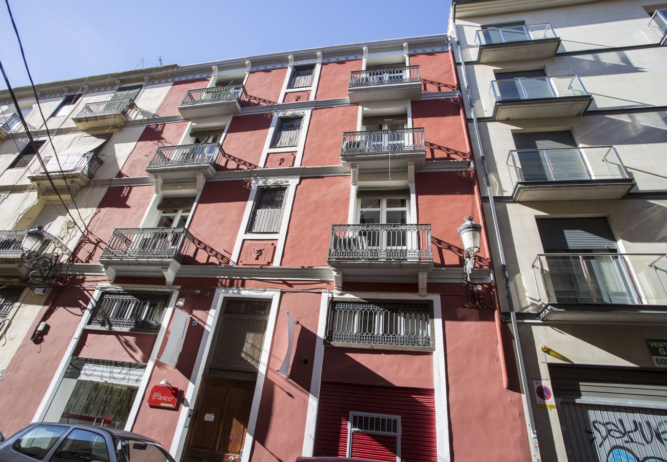 Appartement à Valence / Valencia - Botanico 102