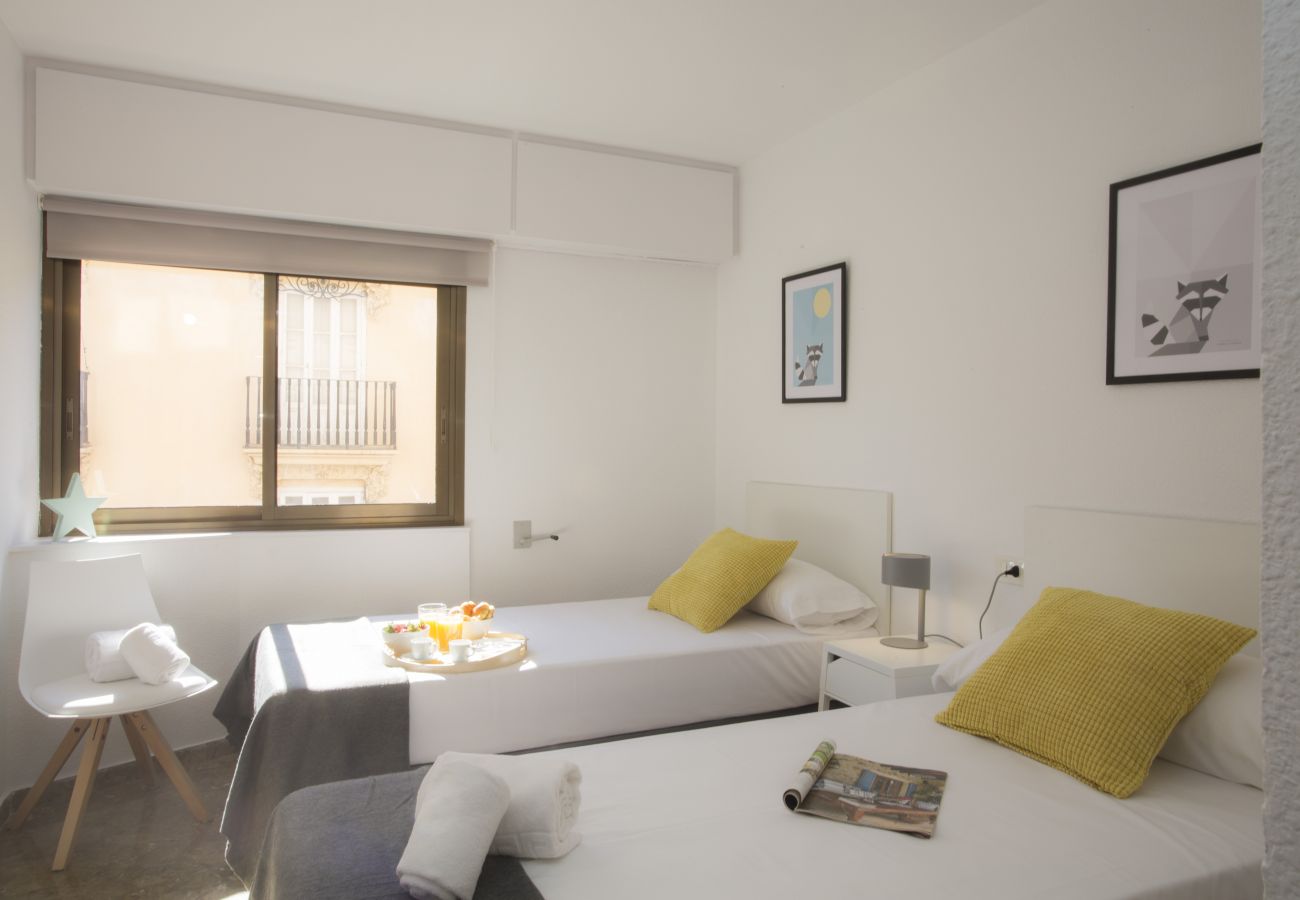 Appartement à Valence / Valencia - Xativa II