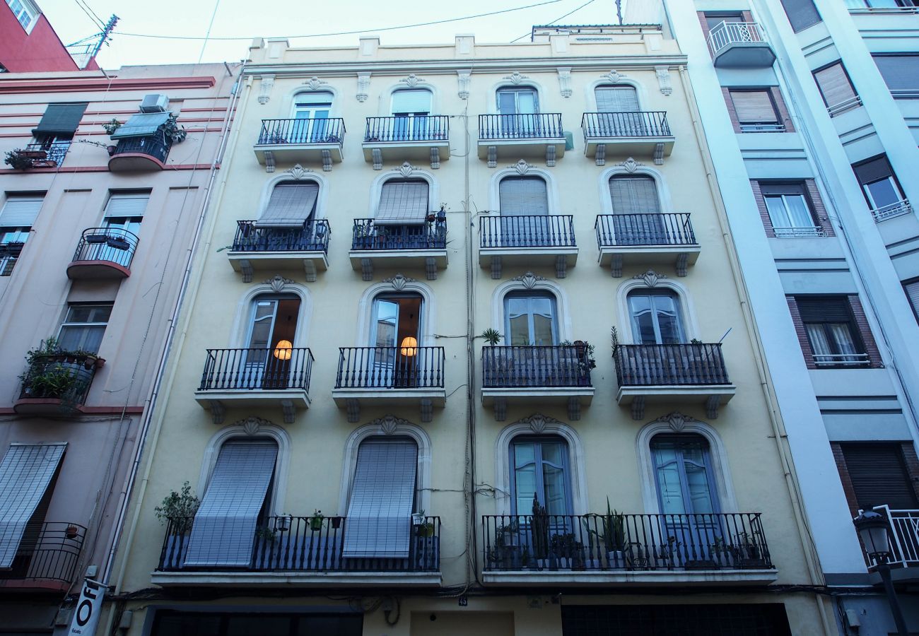 Appartement à Valence / Valencia - Carmen III