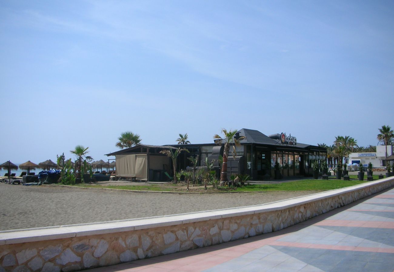 Villa à Torremolinos - villa saudi