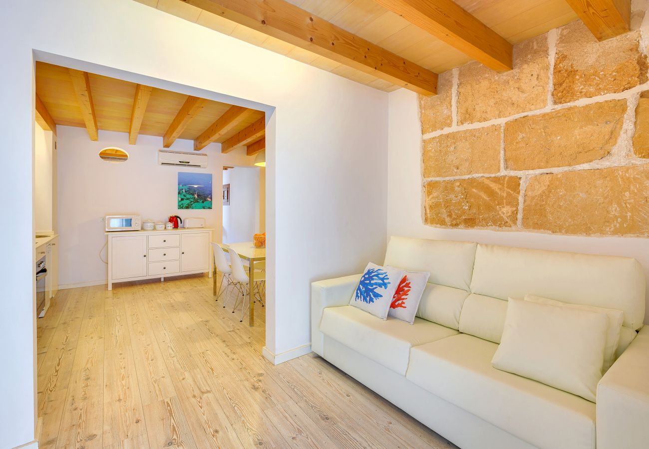 Appartement à Majorque/Mallorca - URBAN SUITES PALMA APARTMENT 2