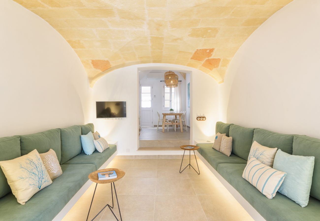Maison à Ciutadella de Menorca - Sa Font 
