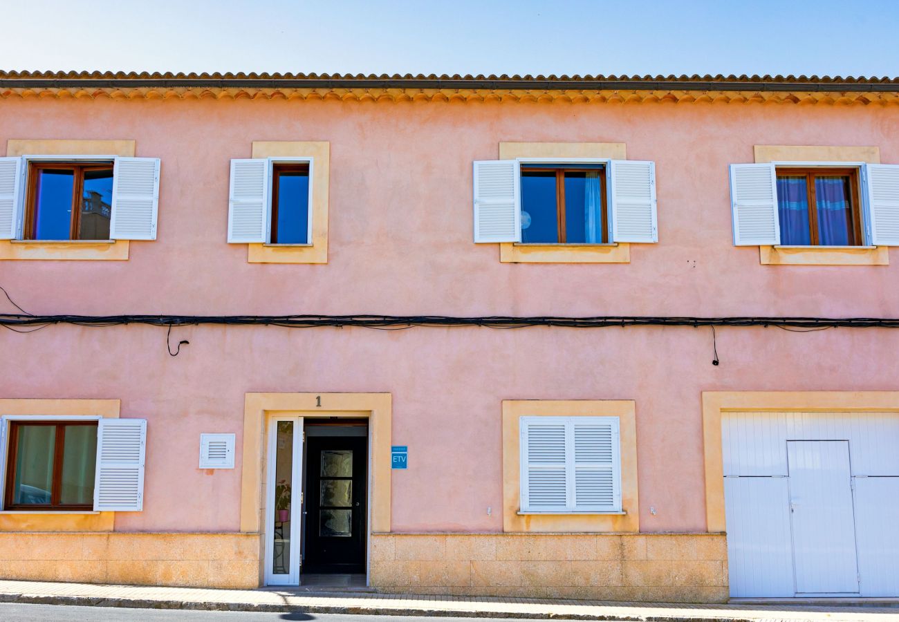 Maison à Muro - Casa Marimar 039 by Mallorca Charme
