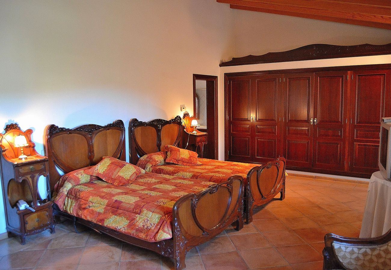 Domaine à Manacor - Sa Font Vea Villa parfaite pour les grandes familles ou les groupes 095