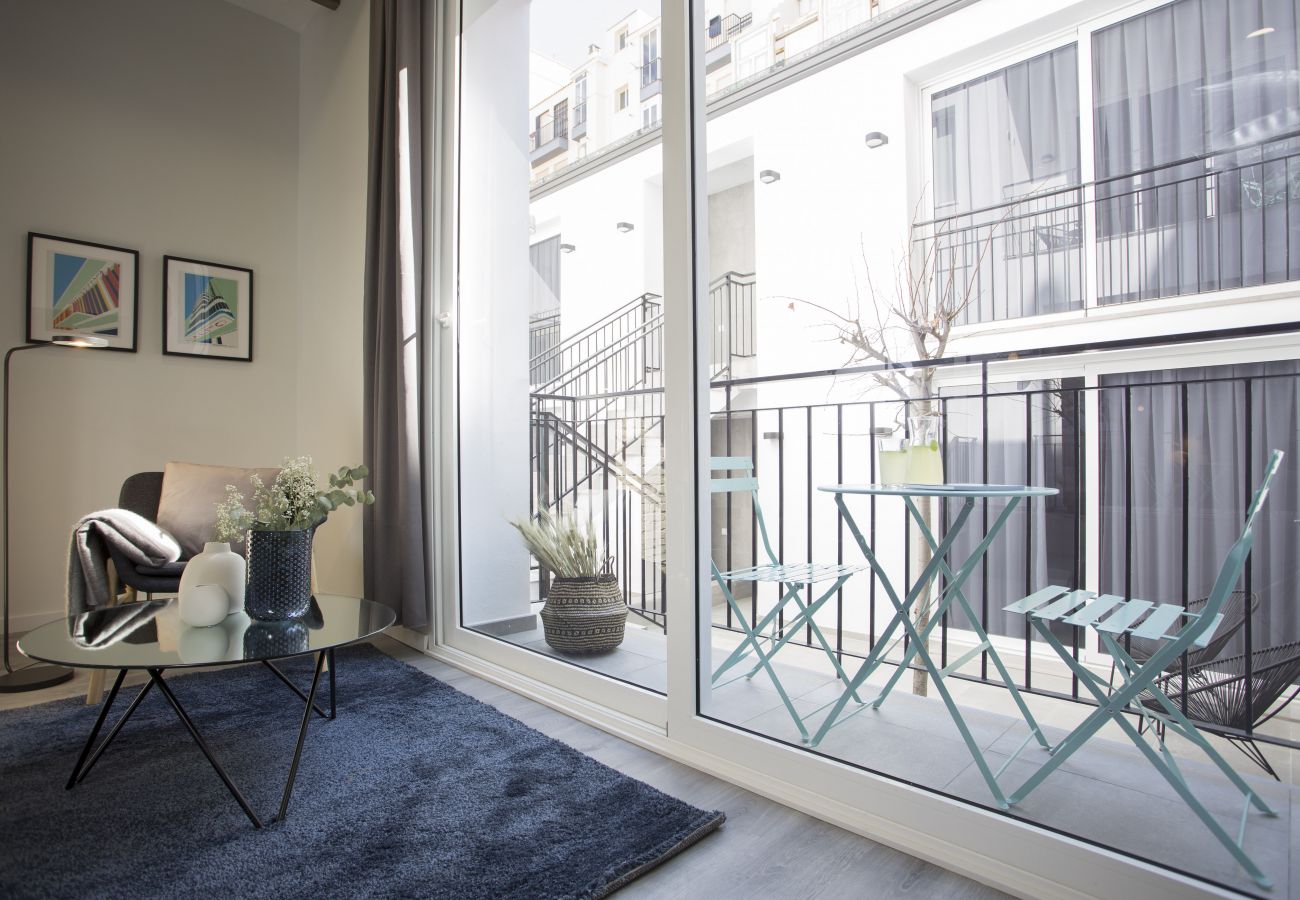 Appartement à Valence / Valencia - Parque Central III