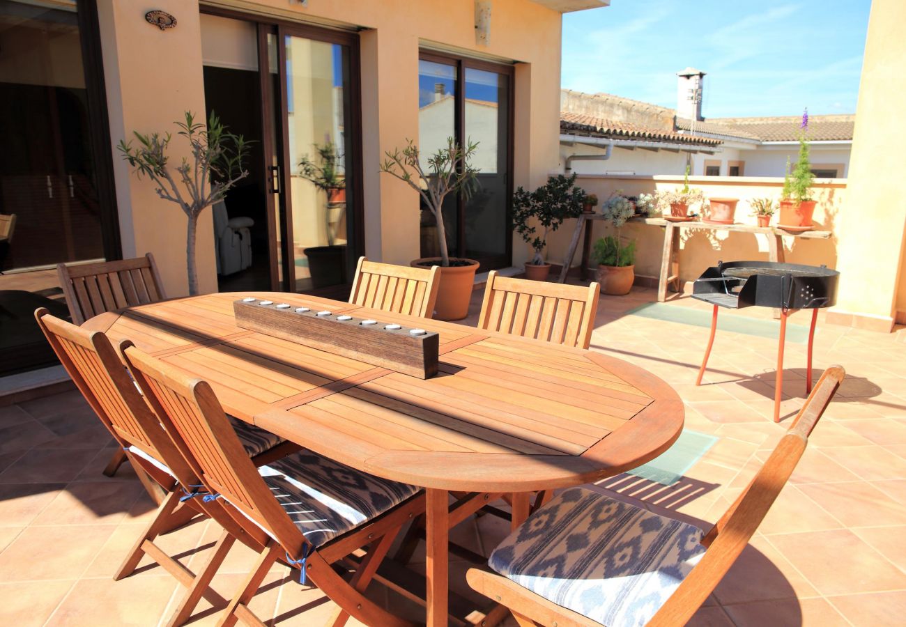 mallorca rent, holiday flat mallorca, from private