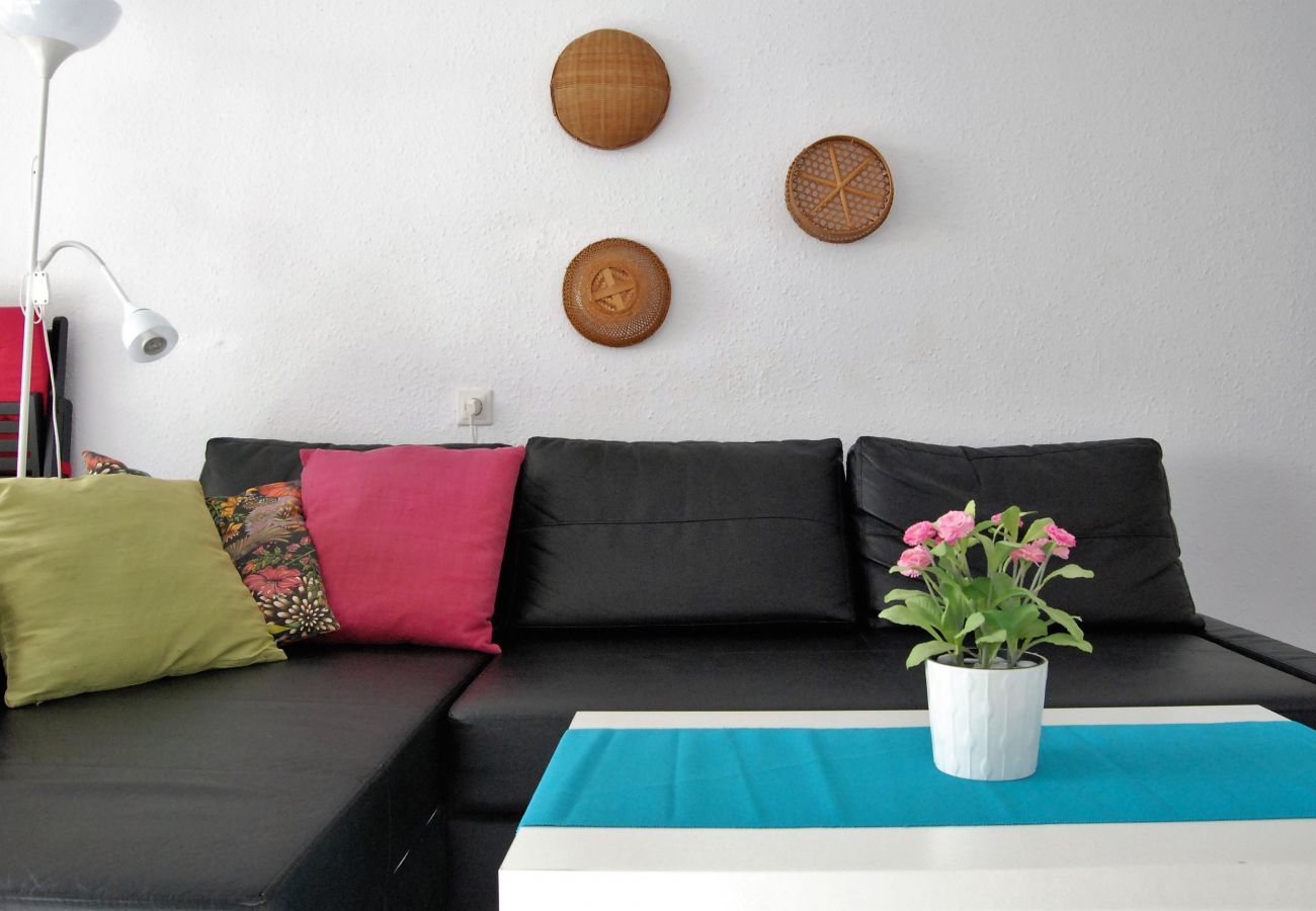 Appartement à Nerja - Coronado 124 Casasol Apartments