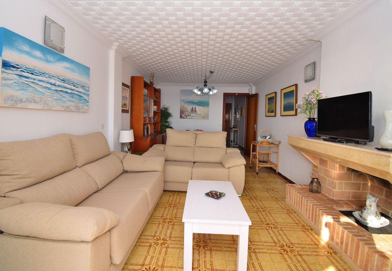 Appartement à Alcudia - Apartamento Fantastic 174 by Mallorca Charme
