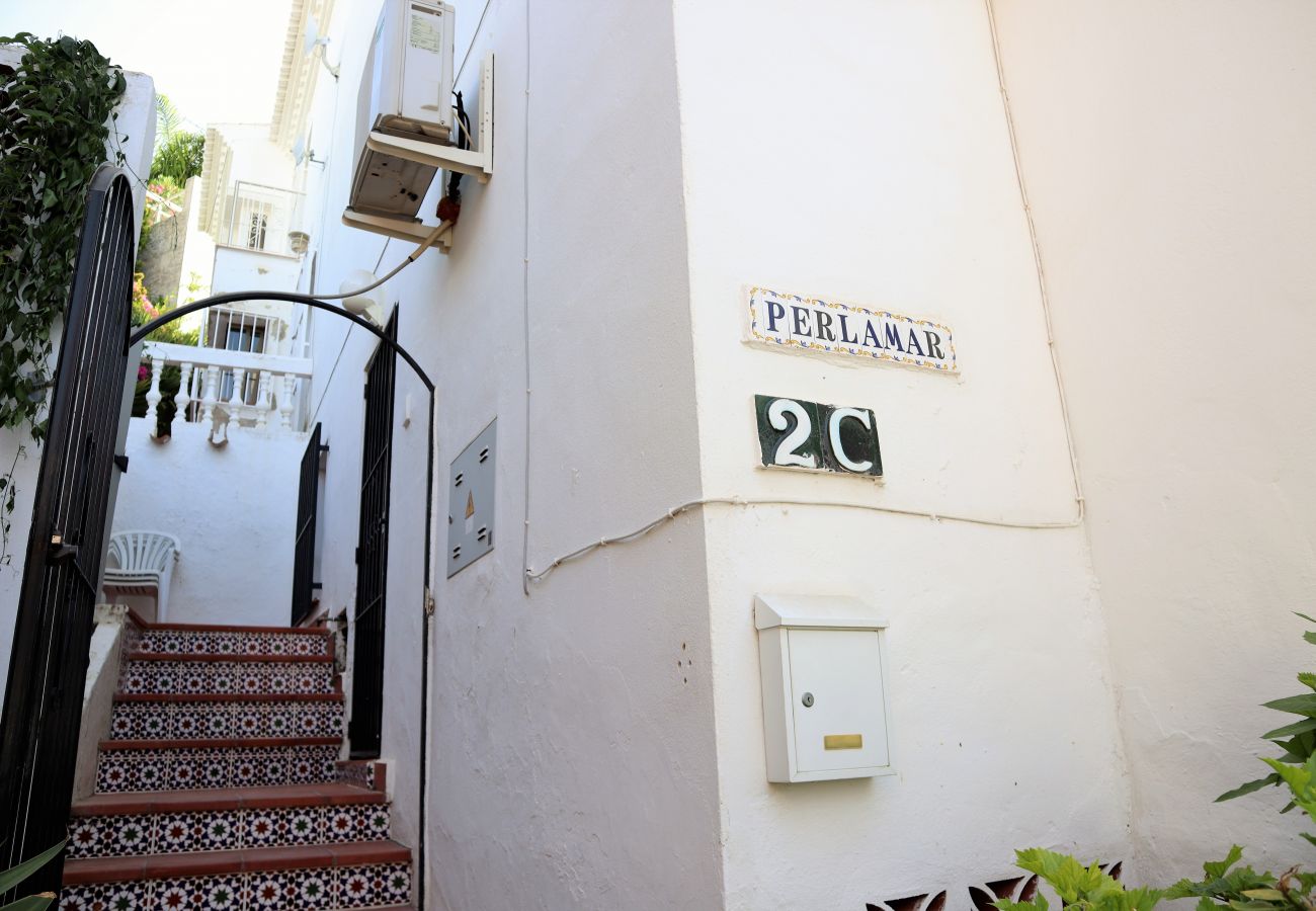 Appartement à Nerja - Perlamar Burriana
