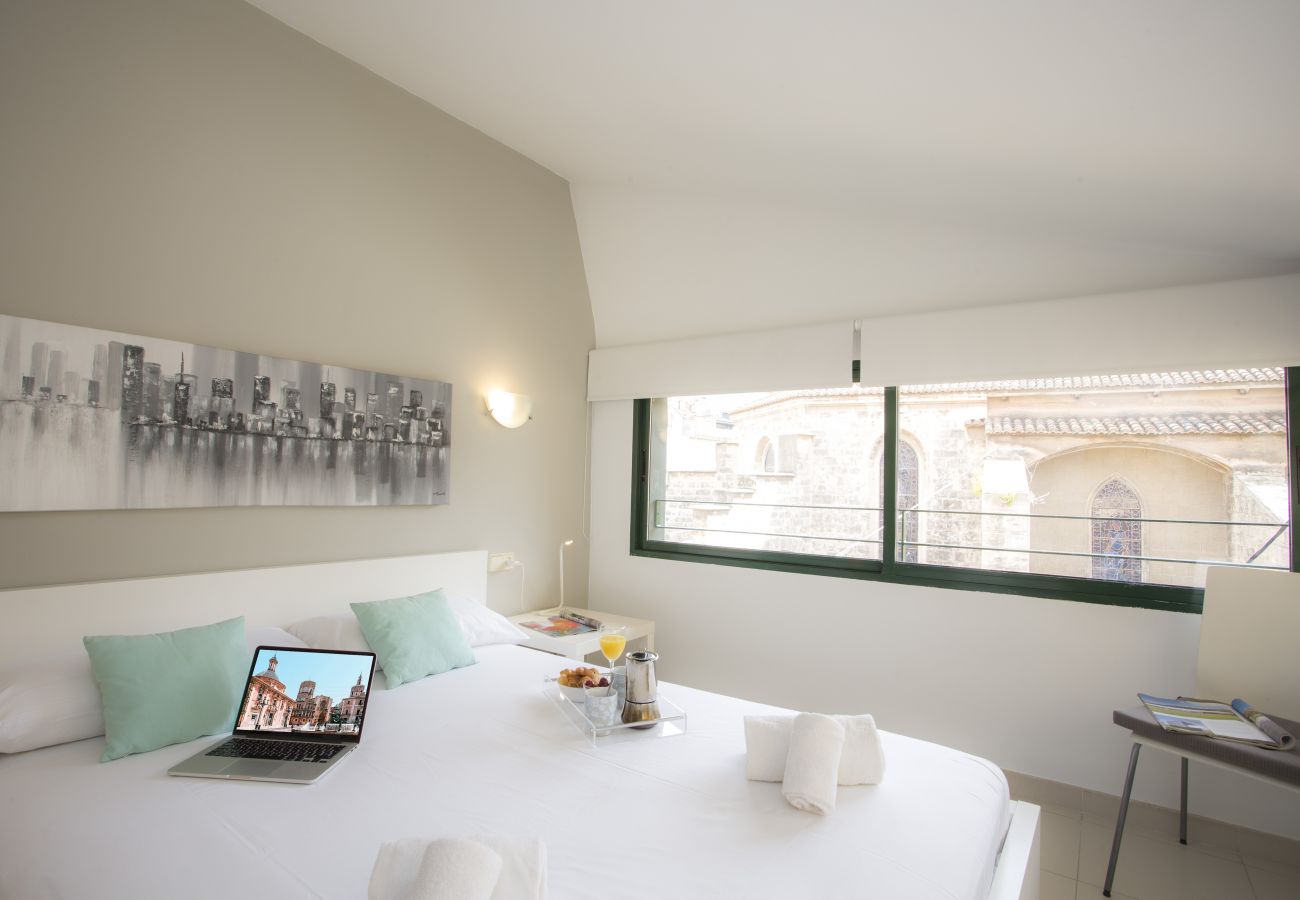 Appartement à Valence / Valencia - Veronica II