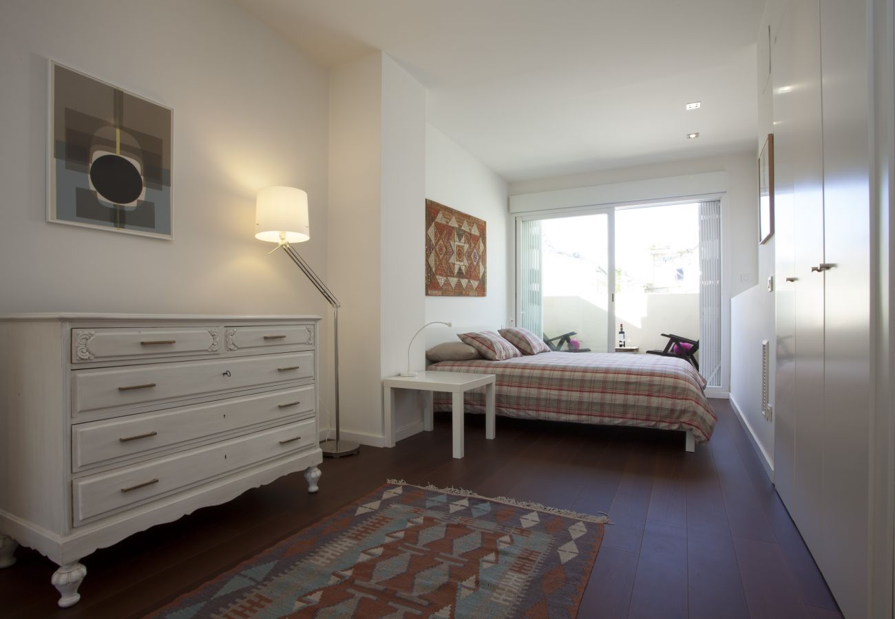 Appartement à Valence / Valencia - Miracle