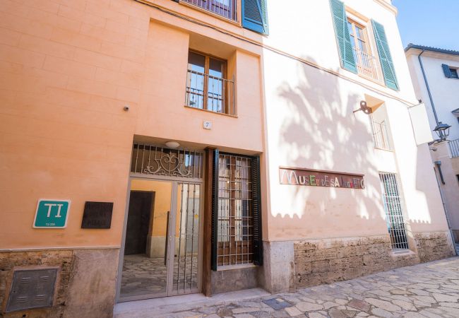 Appartement à Majorque/Mallorca - Vintage 6