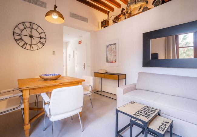 Appartement à Majorque/Mallorca - Vintage 5