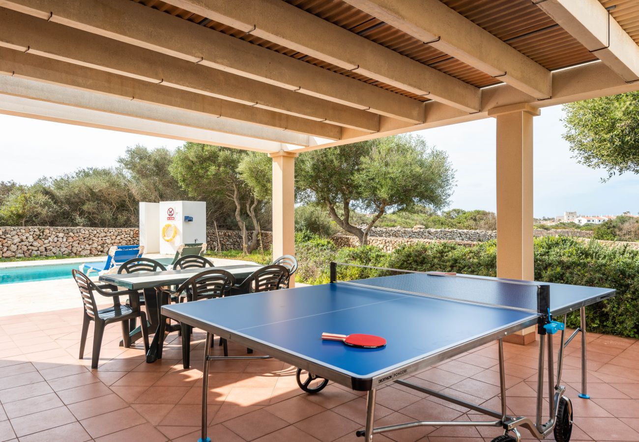Villa à Ciutadella de Menorca - FLOMERTOR 3 REMODELADA