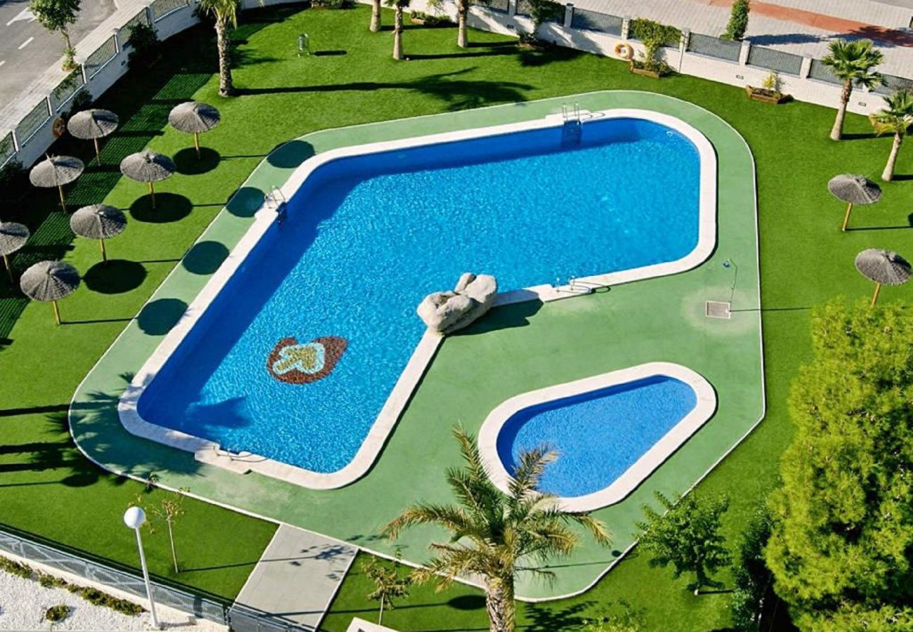 Appartement à San Juan de Alicante - Luxury Penthouse San Juan