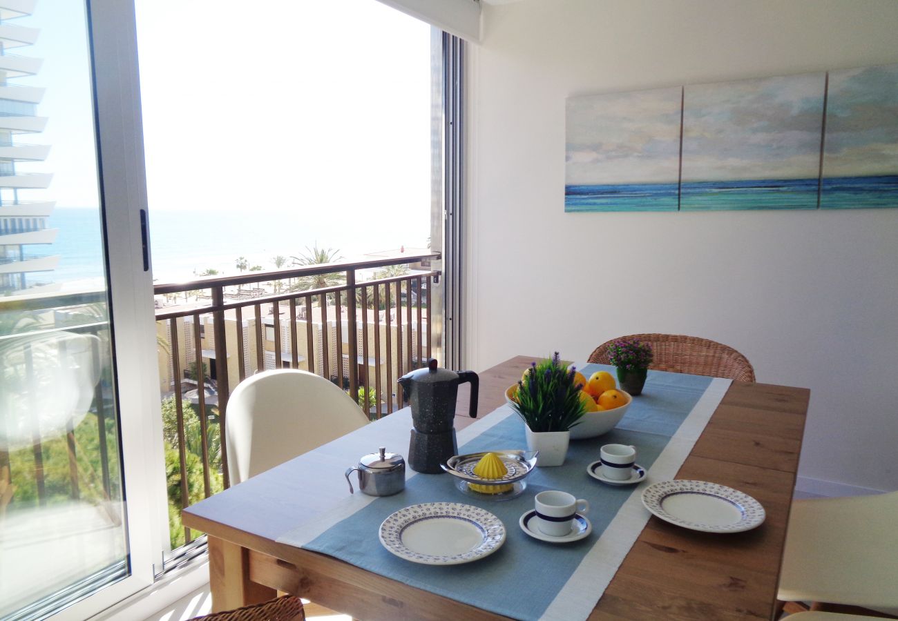 Appartement à San Juan de Alicante - Paradise Window San Juan Beach
