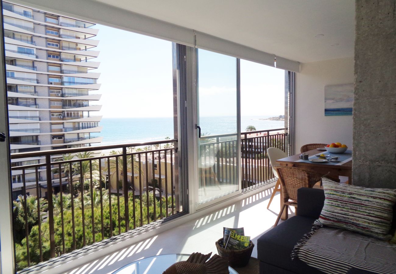 Appartement à San Juan de Alicante - Paradise Window San Juan Beach