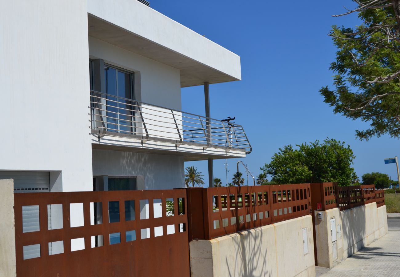 Villa à Cambrils - TH16 Maison de vacances à 200m de la plage Ardiaca Cambrils