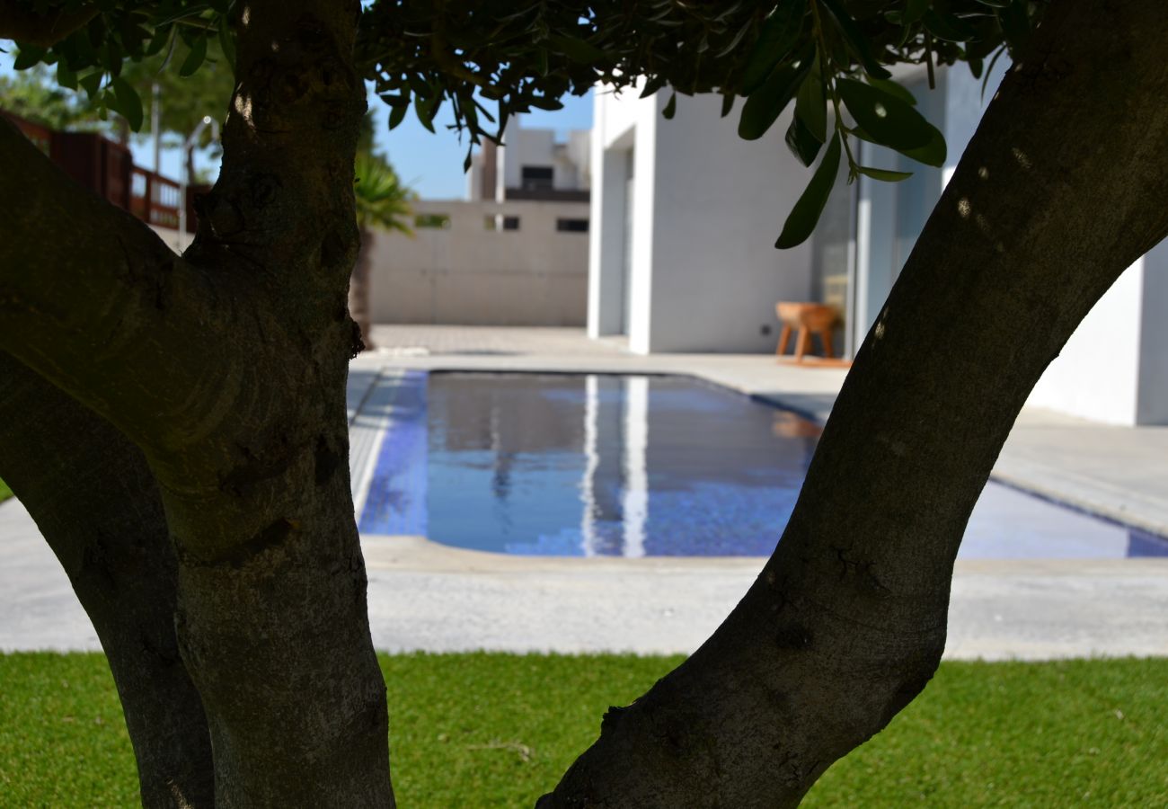 Villa à Cambrils - TH16 Maison de vacances à 200m de la plage Ardiaca Cambrils