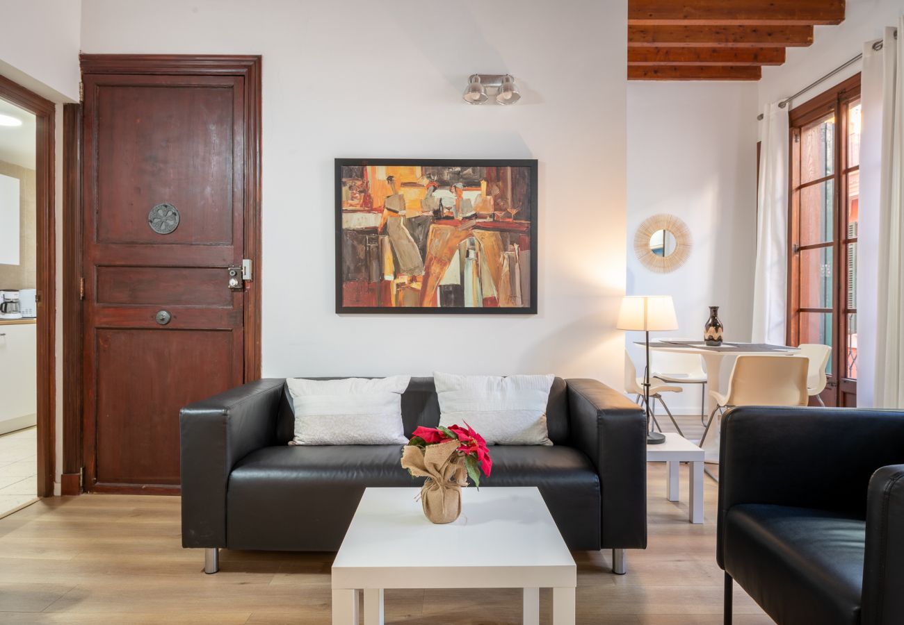 Appartement à Majorque/Mallorca - Holiday Palma apartment 2