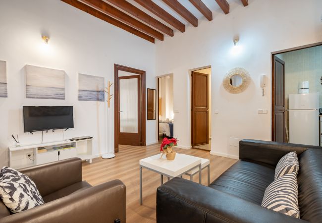 Appartement à Majorque/Mallorca - Holiday Palma apartment 1