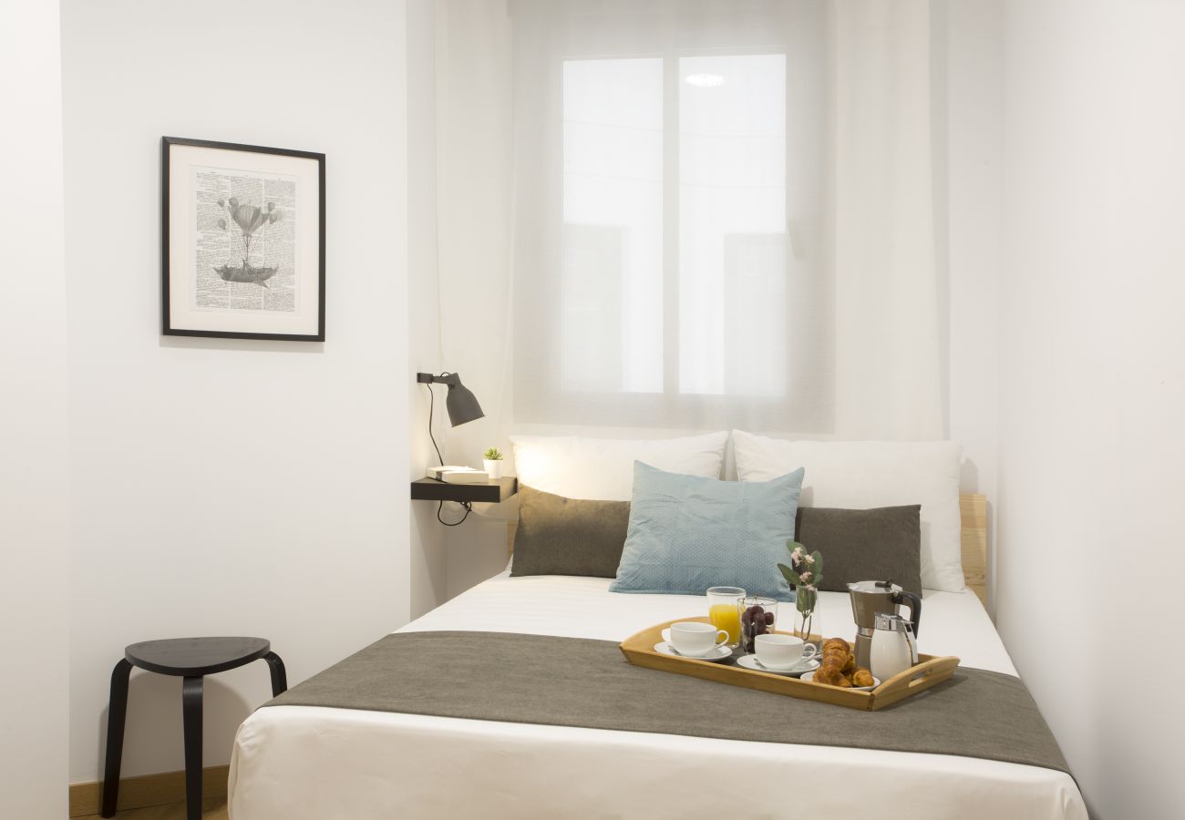 Appartement à Valence / Valencia -  Lander Ruzafa 702