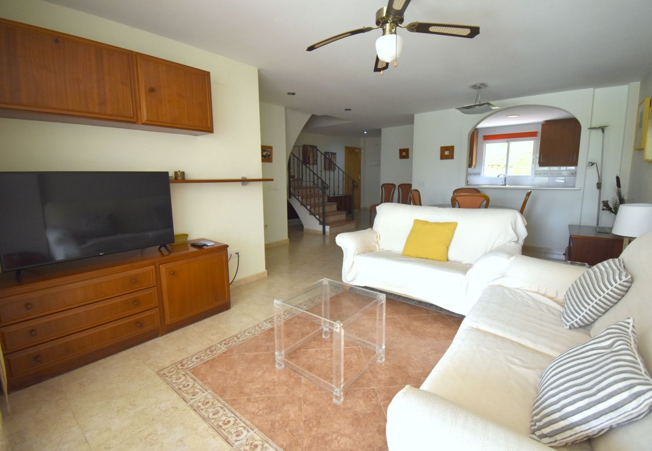 Appartement à Javea - 5090 Apartamento Monte Salonica