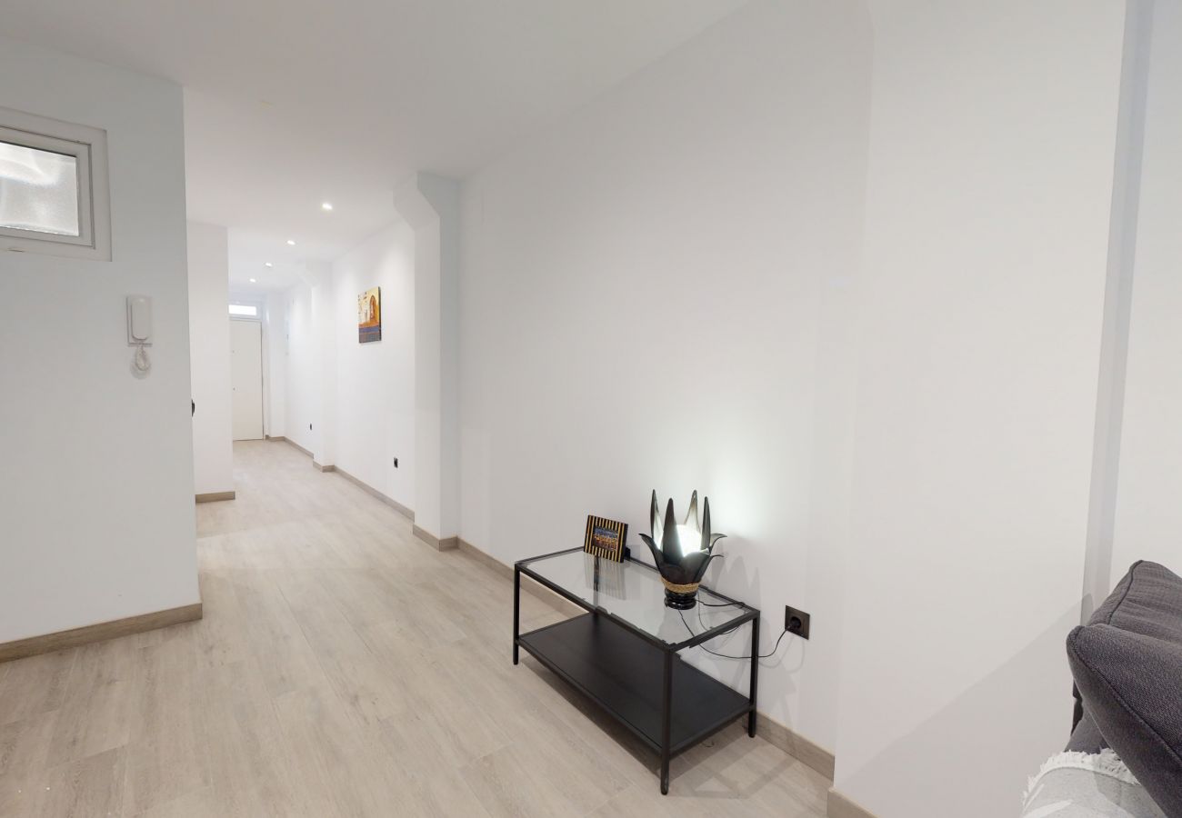 Appartement à Alicante / Alacant - Large & Relaxing City Home