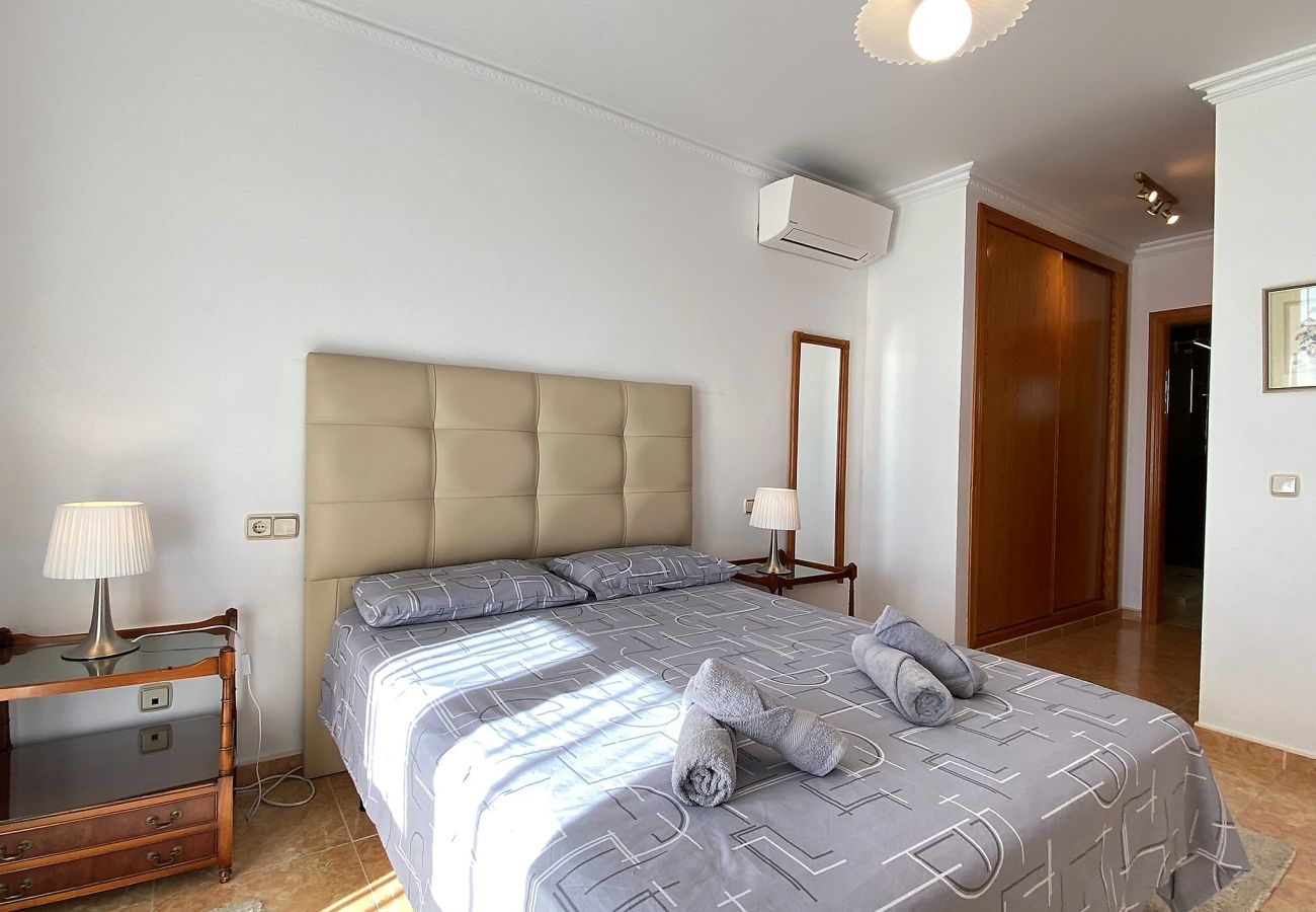 Appartement à Nerja - Milenio 2E Apartments Casasol 