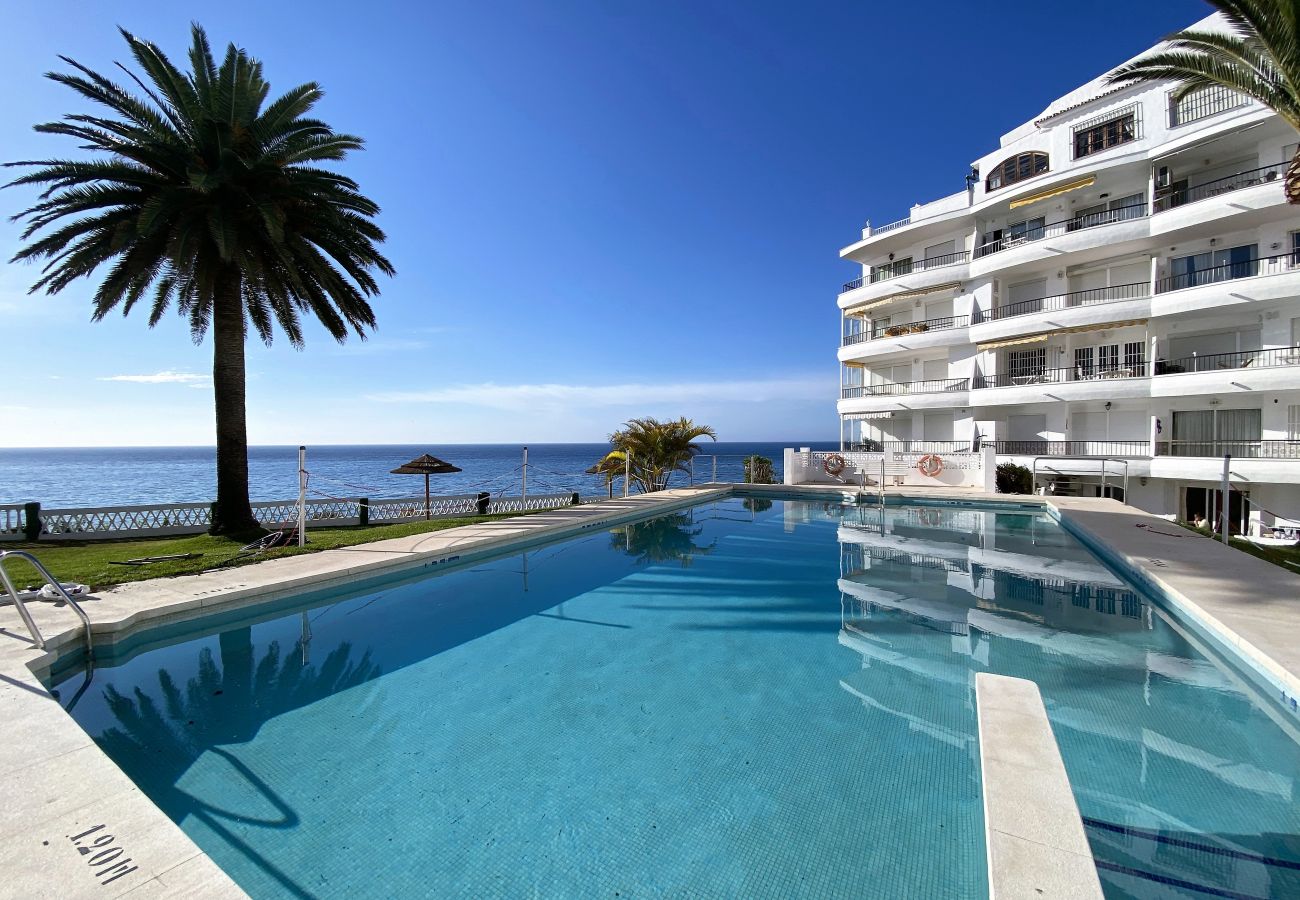 Appartement à Nerja -  Acapulco Playa 100 Apartments Casasol 
