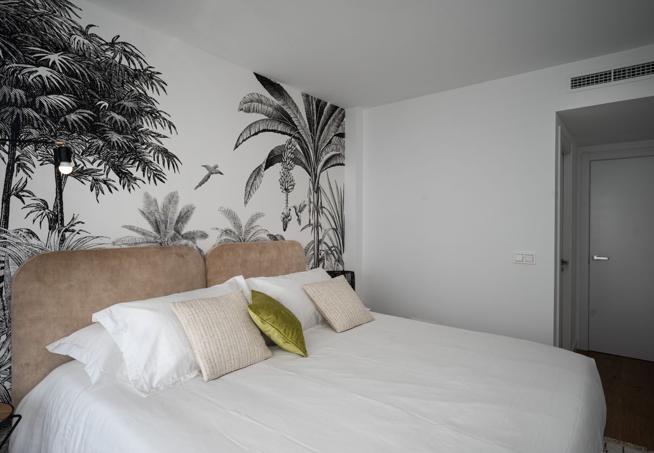 Appartement à Torrox Costa - Luxury Seaviews Calaceite Casasol