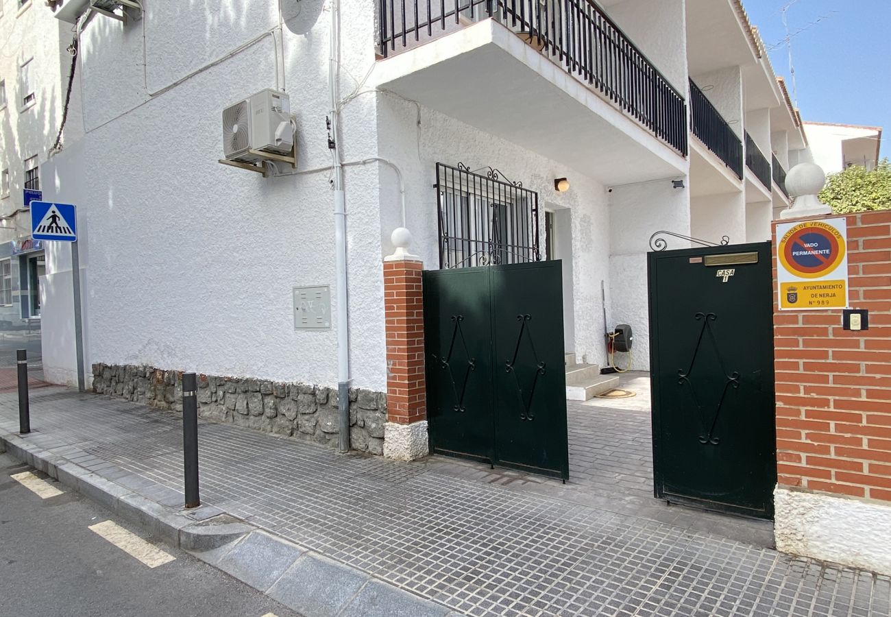 Maison à Nerja - Casa Los Tejares Casasol