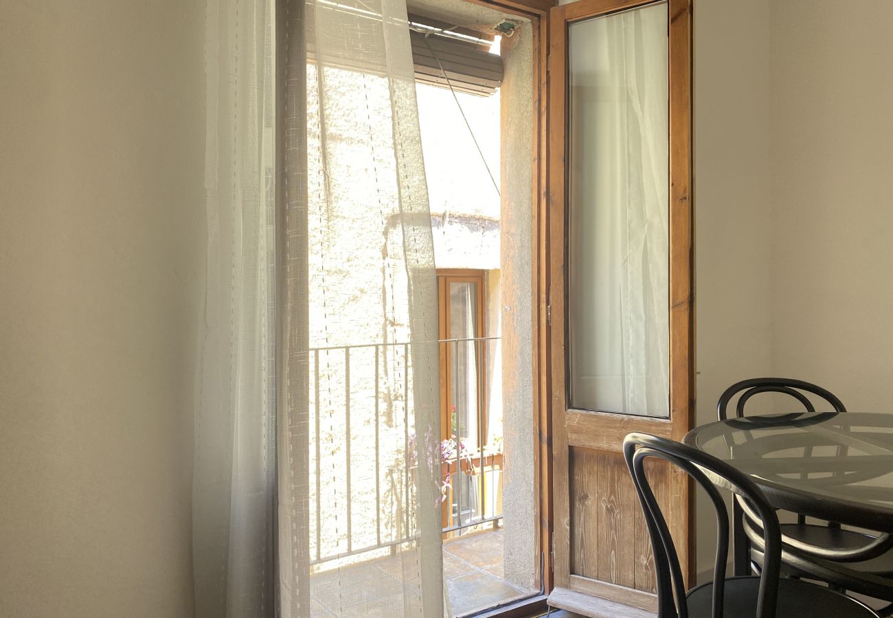 Appartement à Tarragone - Th154 Casa Costa aves la climatisation