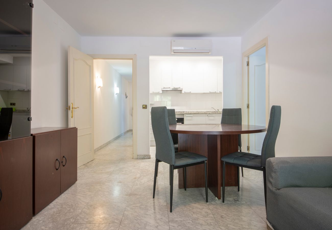 Appartement à Tarragone - TH162 Apartamento  Rambla Nova 
