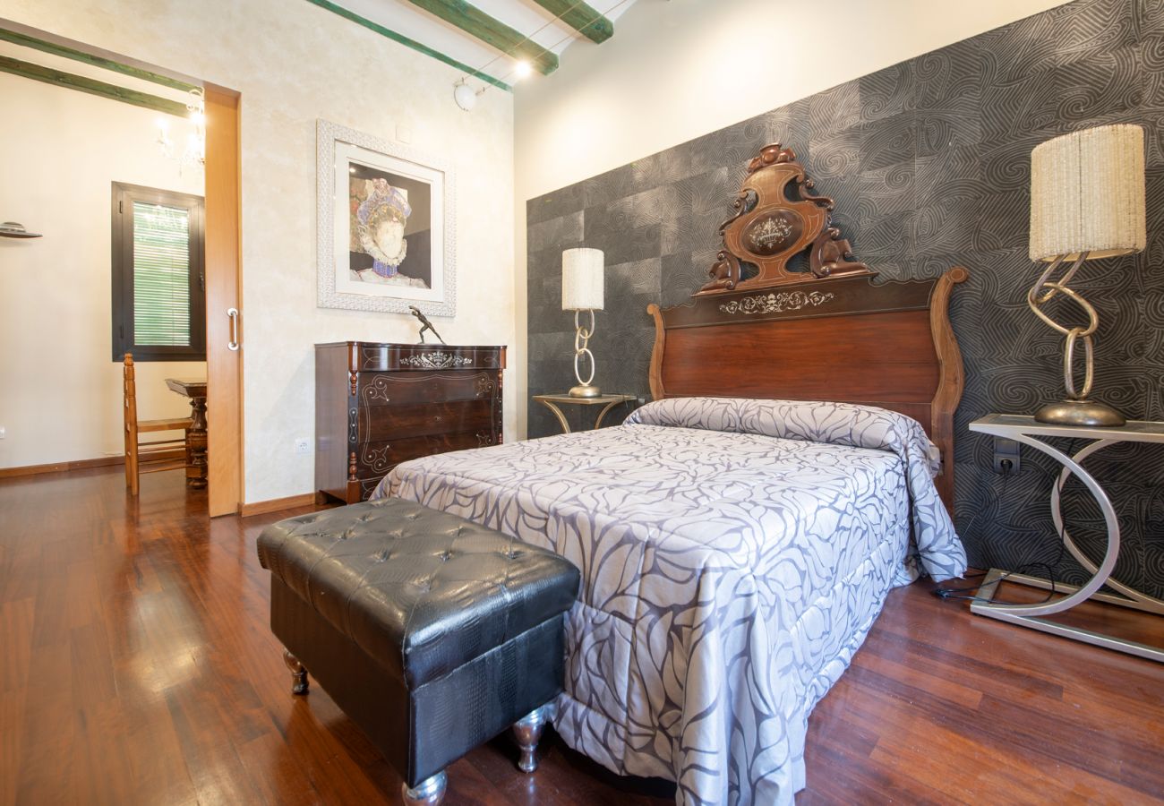 Appartement à Tarragone - TH03 Luxury Apartment Granada