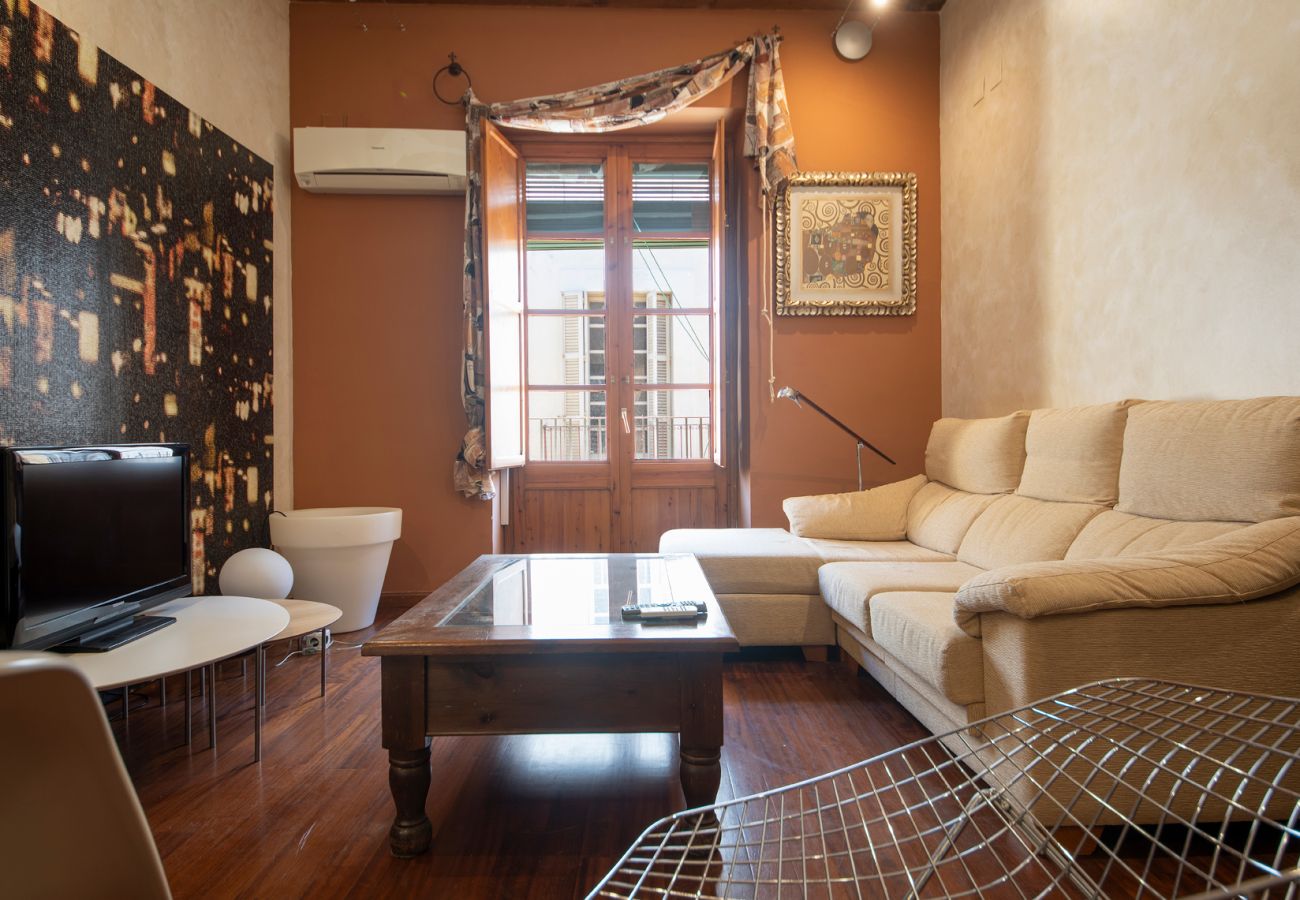 Appartement à Tarragone - TH03 Luxury Apartment Granada