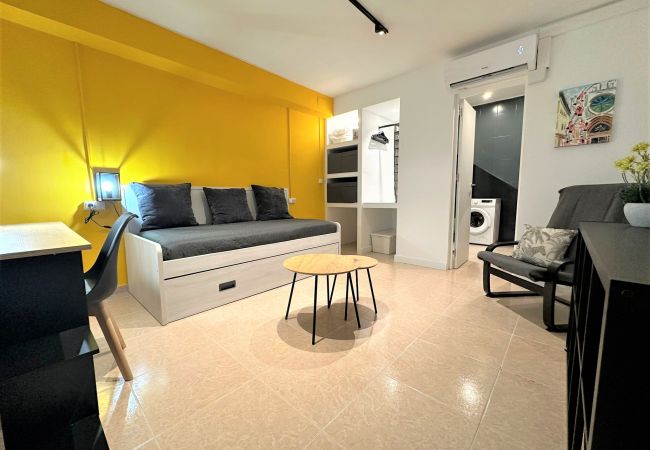 Tarragona - Appartement