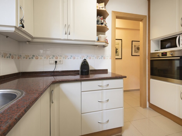 image R2 Apartament Montserrat Beach 1º 14