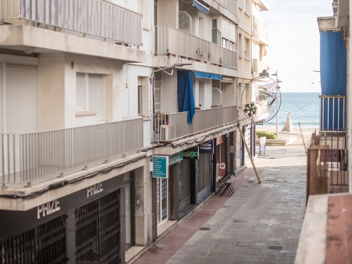 image R2 Apartament Montserrat Beach 1º 26