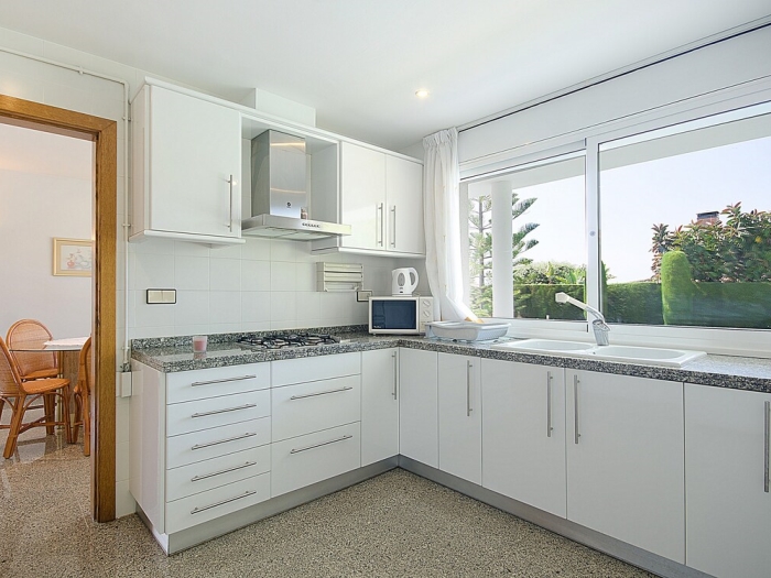 image R11 Villa Blanca Calafell 13