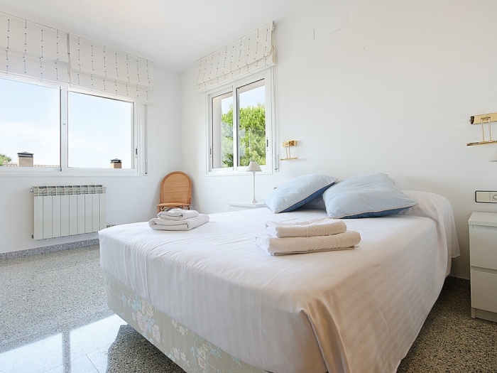 image R11 Villa Blanca Calafell 19