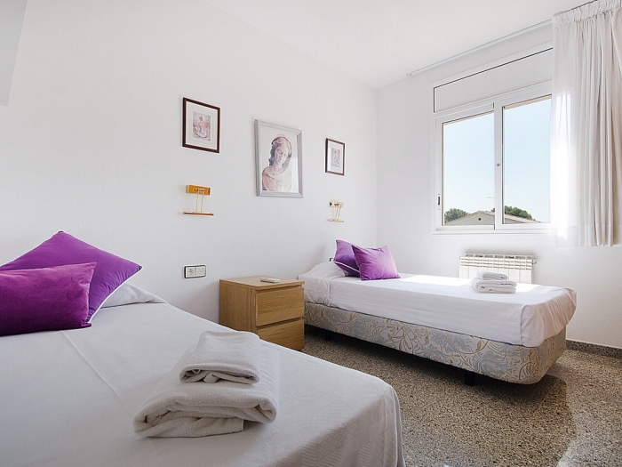 image R11 Villa Blanca Calafell 24