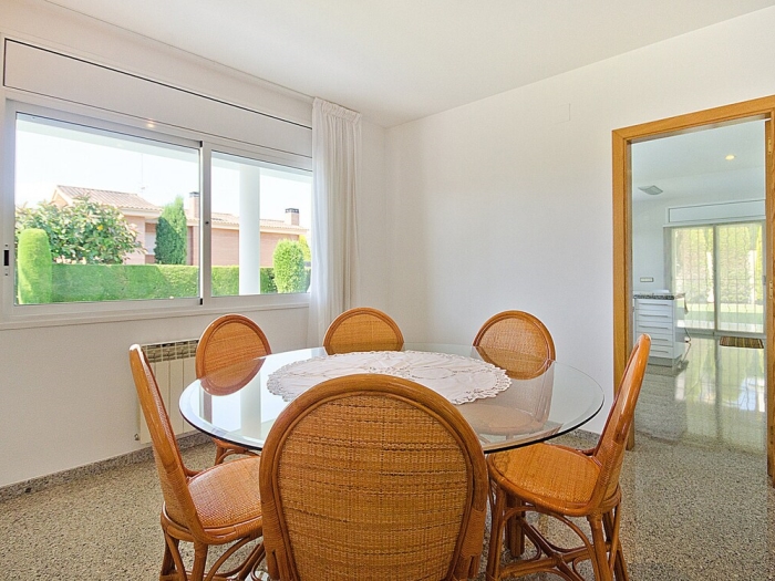 image R11 Villa Blanca Calafell 9