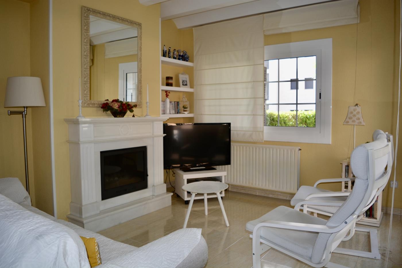 image R17 Casa Estany Park Calafell 0