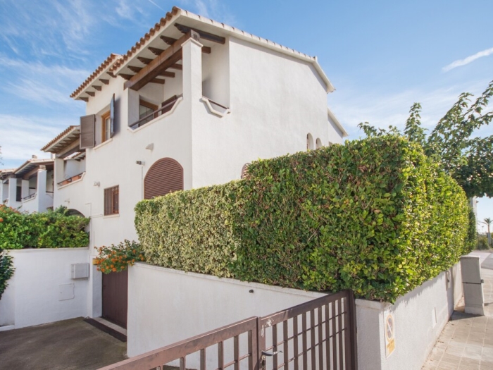 R17 Casa Estany Park Calafell