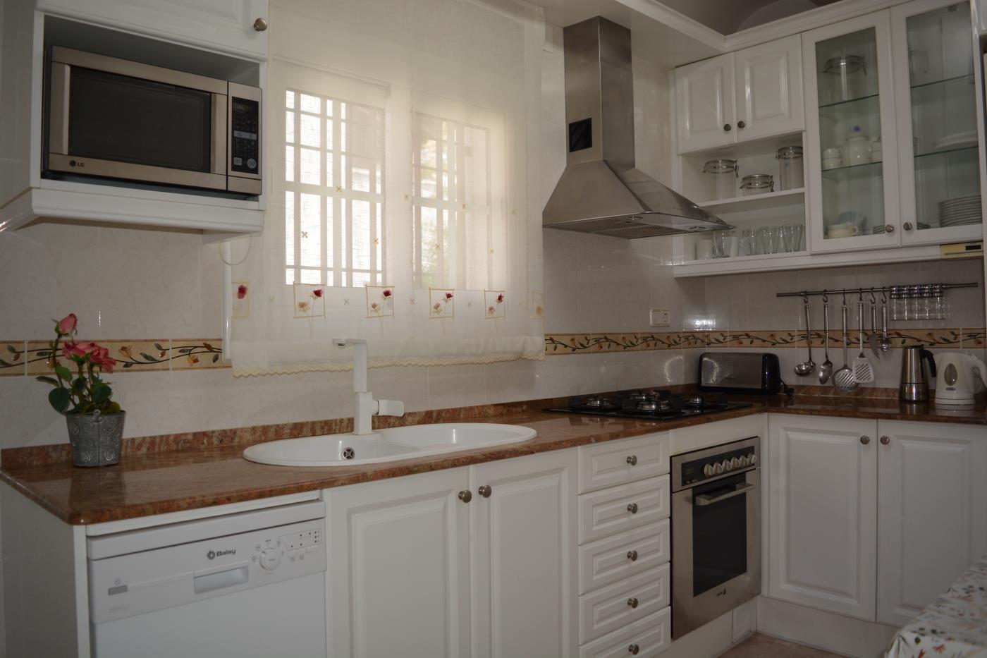 image R17 Casa Estany Park Calafell 10