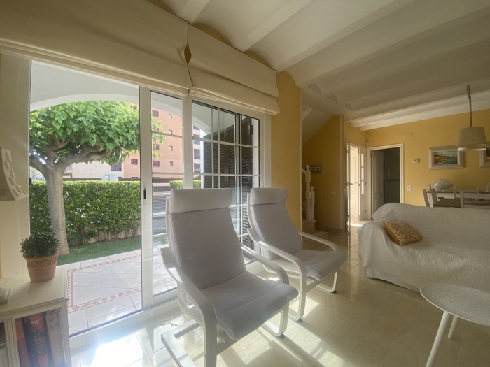 image R17 Casa Estany Park Calafell 17