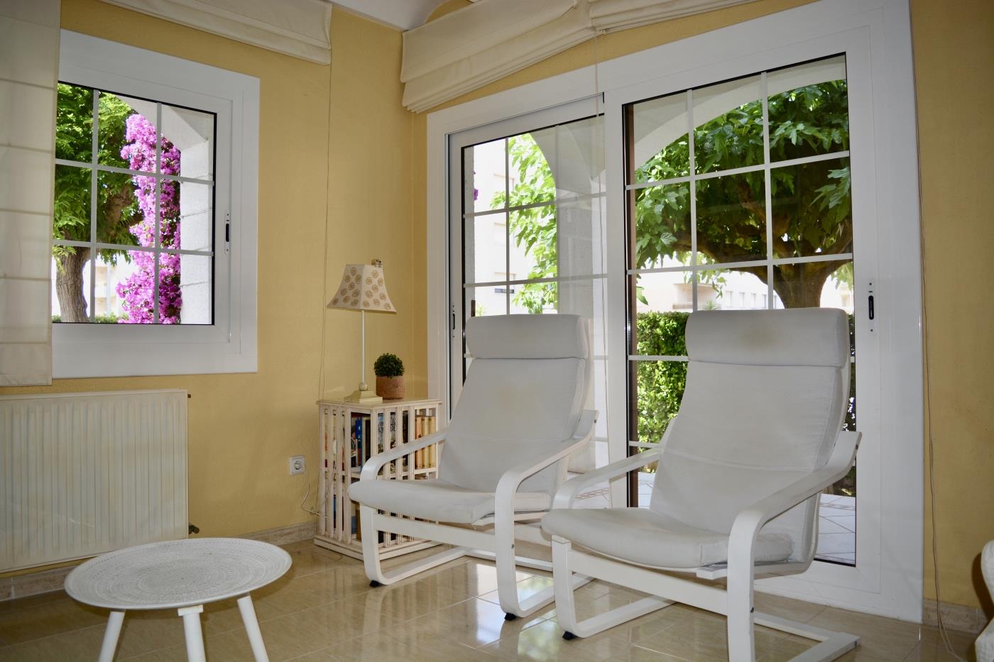 image R17 Casa Estany Park Calafell 1