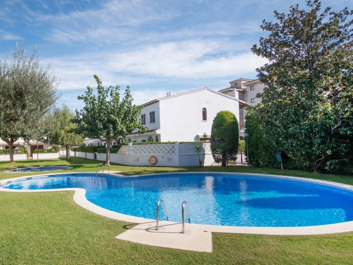 image R17 Casa Estany Park Calafell 1